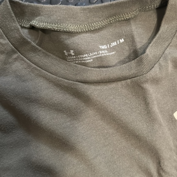 Boys under armor medium t shirts bundle of three - Picture 3 of 3